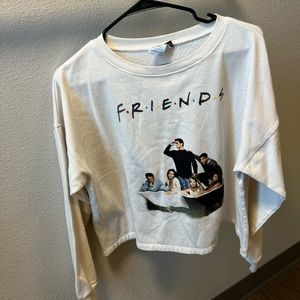 Friends shirt
